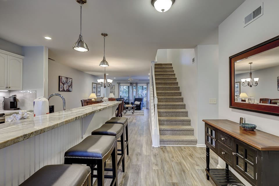 Kitchen Bar