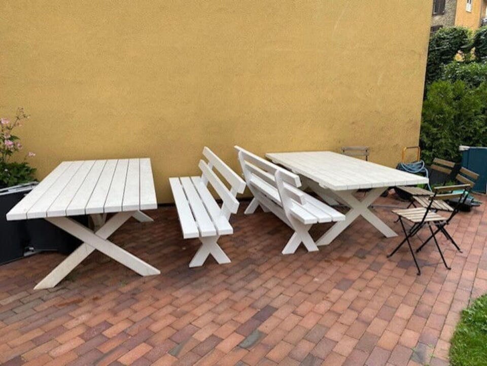 Balcony / Terrace / Patio, Outdoor