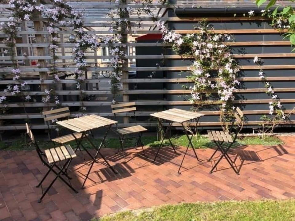 Balcony / Terrace / Patio