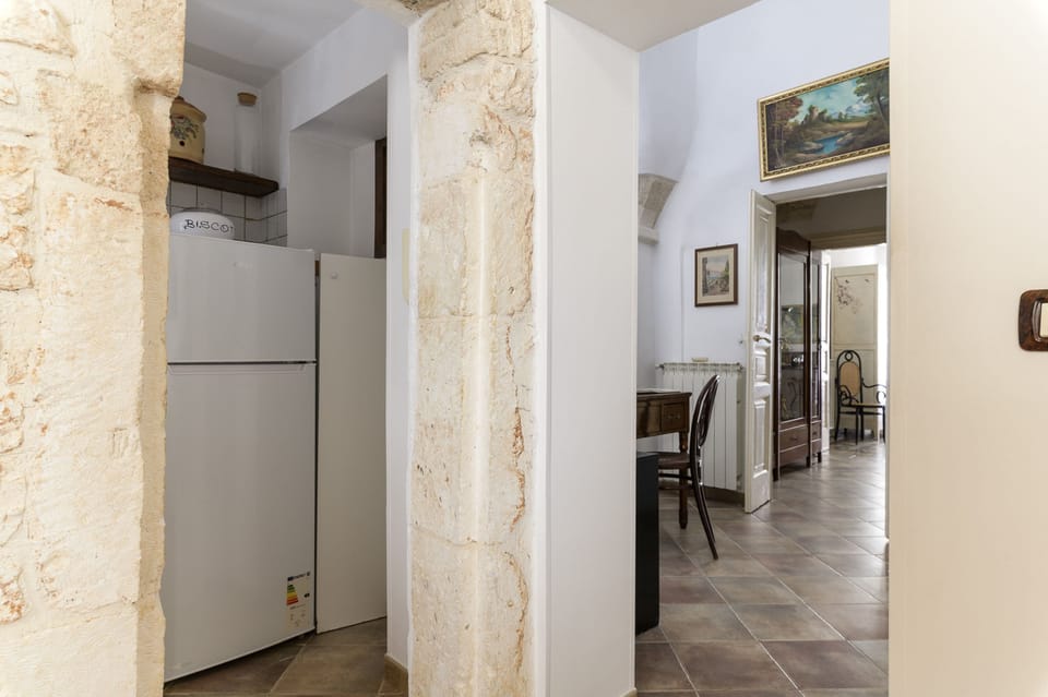 House | 1 bedroom