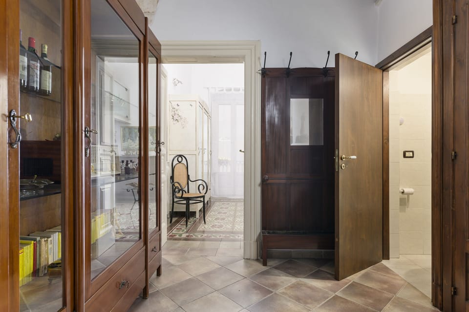 House | 1 bedroom