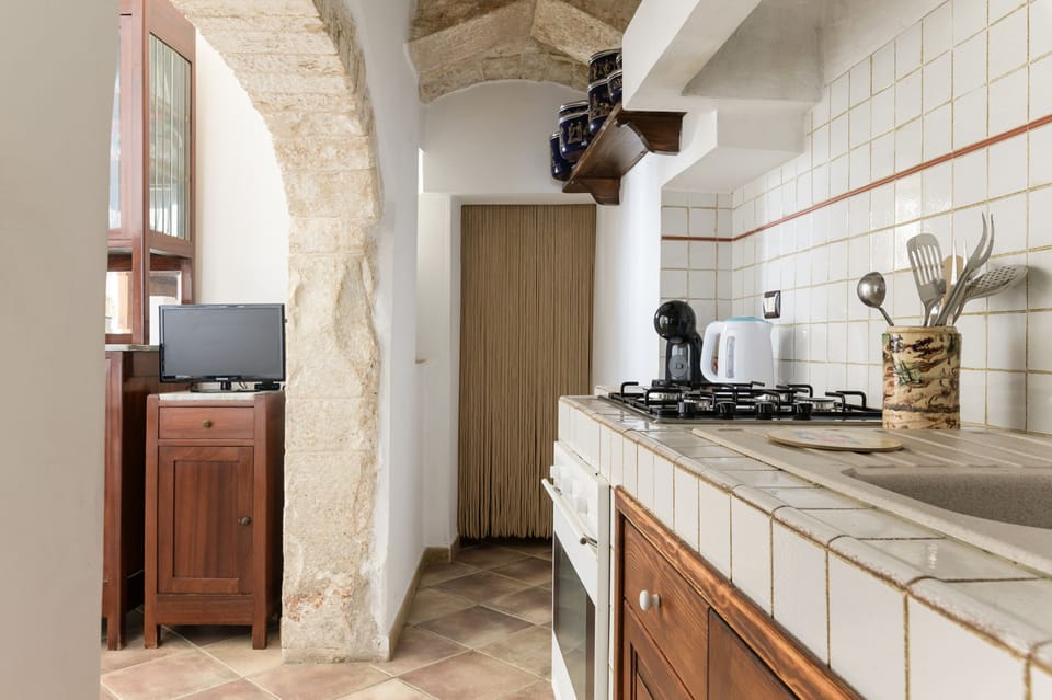 House | 1 bedroom