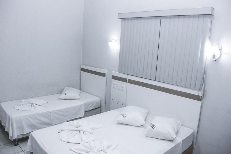 Standard Triple Room | WiFi (free)