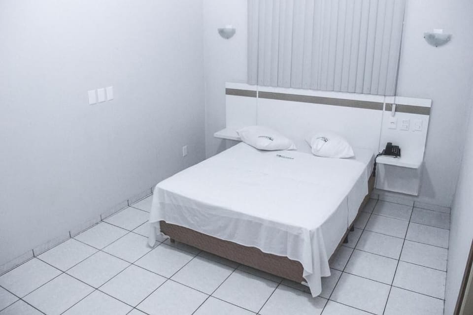 Standard Double Room | Bathroom | Shower, towels, soap, toilet paper