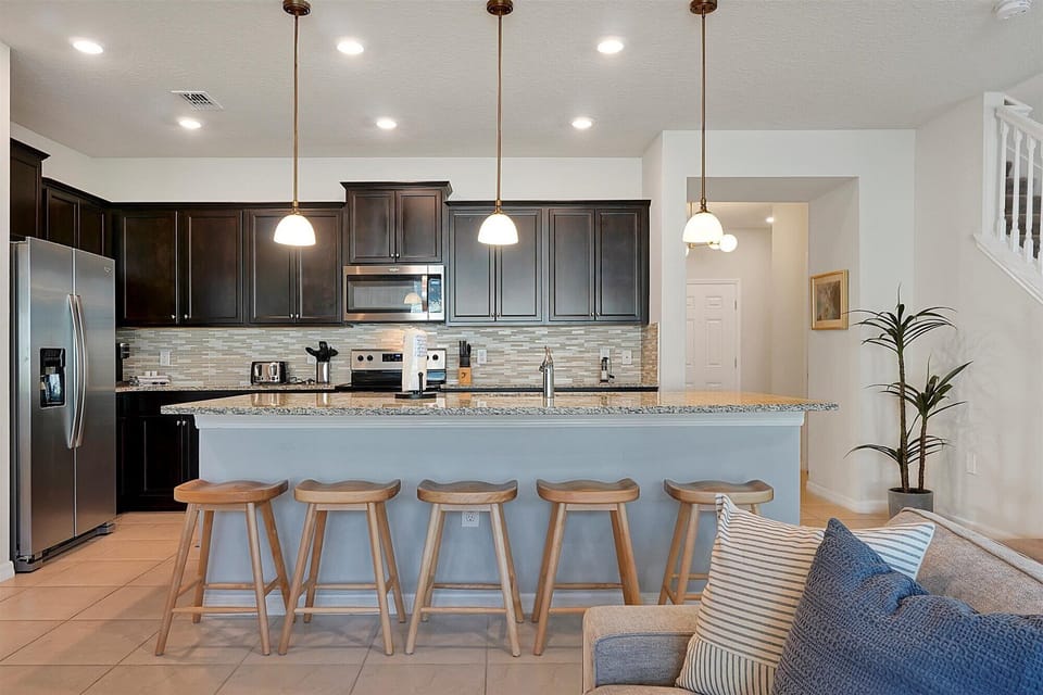 Do not miss a moment of fun in this wonderful space.