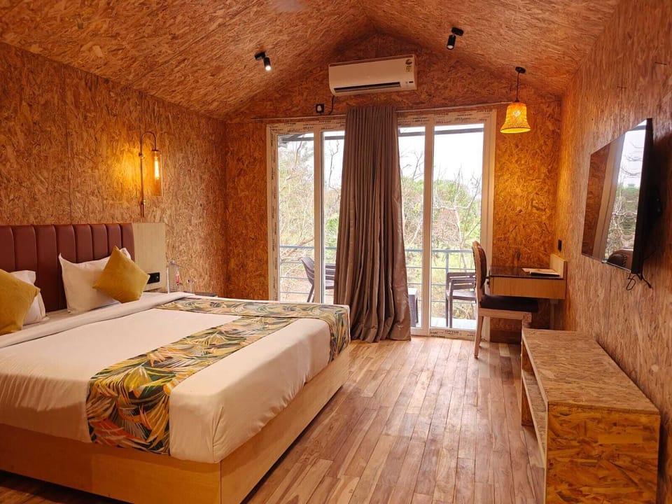 Presidential Room
