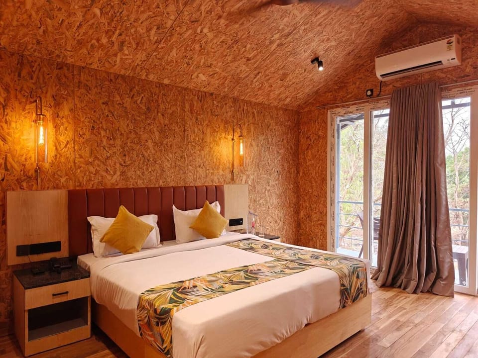 Presidential Room