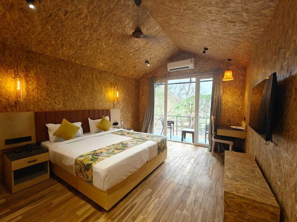 Presidential Room