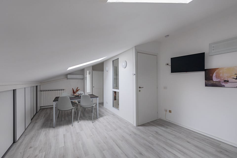 Apartment | 1 bedroom, iron/ironing board, free WiFi, bed sheets