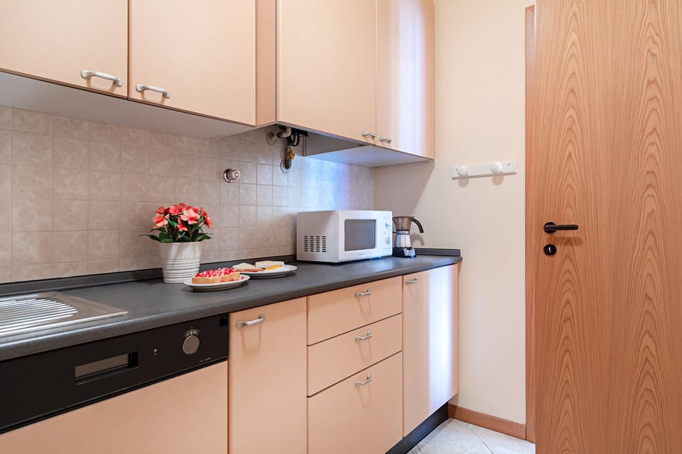 Apartment | In-room dining