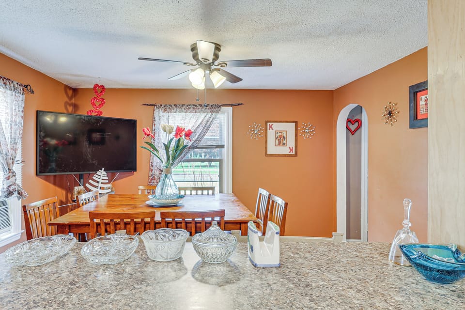 Breakfast Bar | 1st Floor