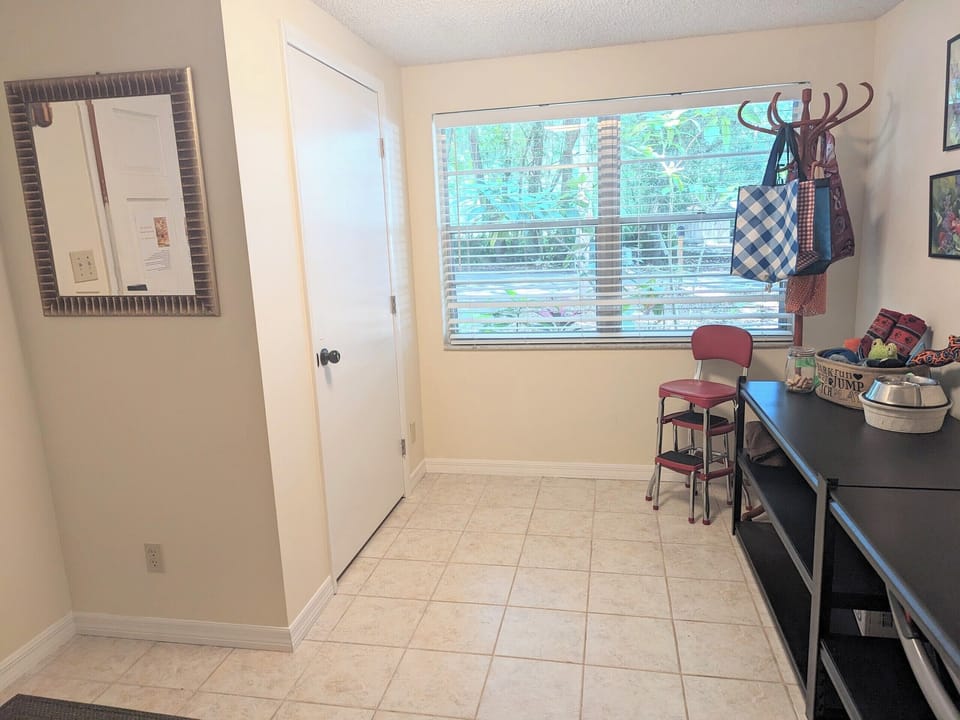 Mudroom
