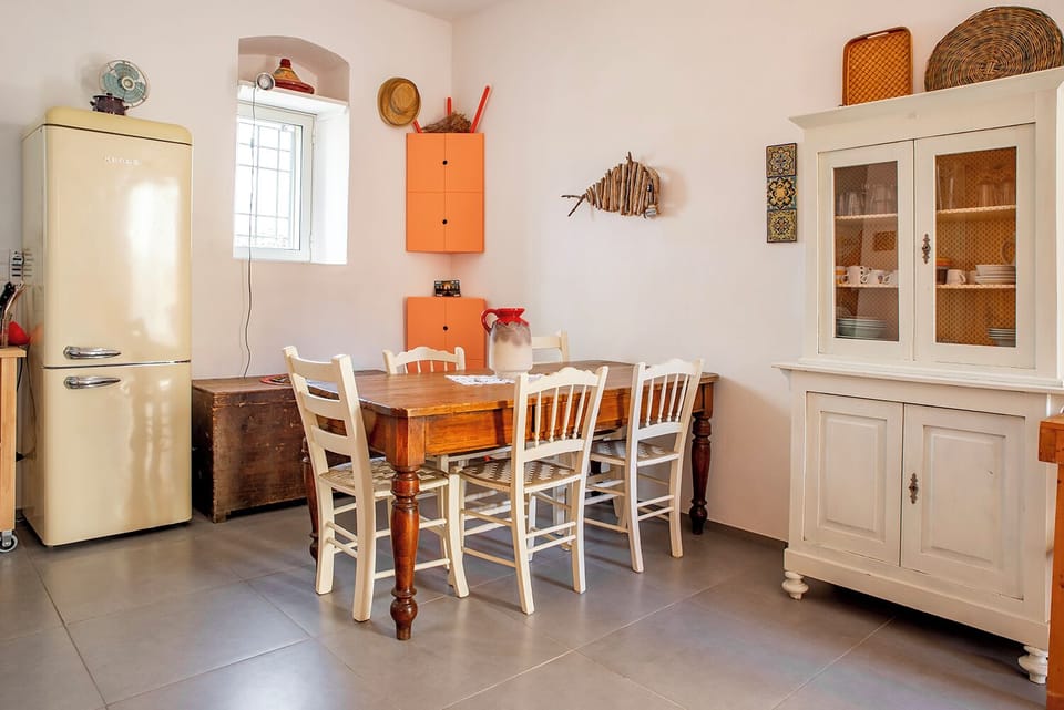 Apartment, Mountain View | Dining room