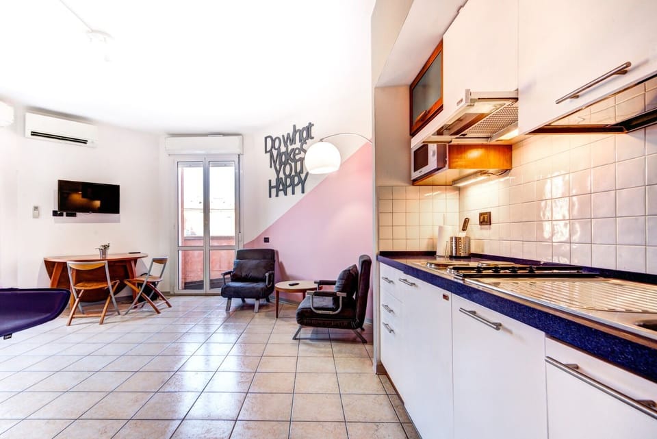 Apartment | Private kitchen