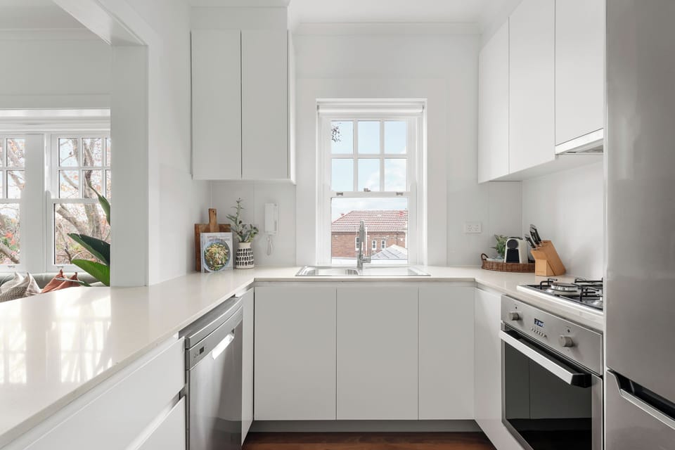 Apartment | 2 bedrooms, free WiFi, bed sheets