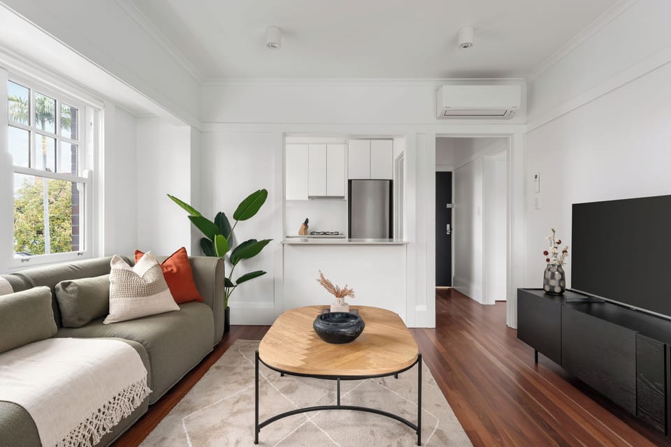Apartment | 2 bedrooms, free WiFi, bed sheets