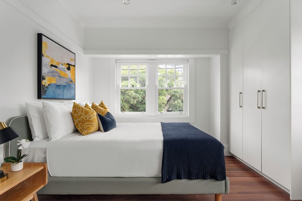 Apartment | 2 bedrooms, free WiFi, bed sheets