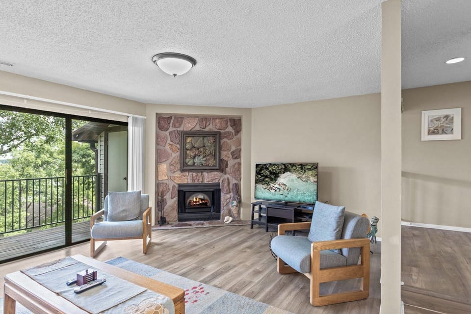 Living Room View 3