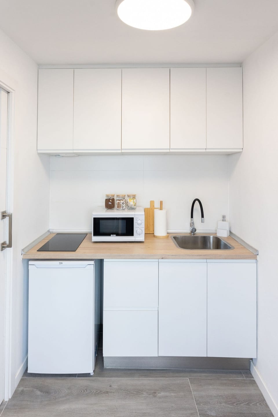 House | 1 bedroom