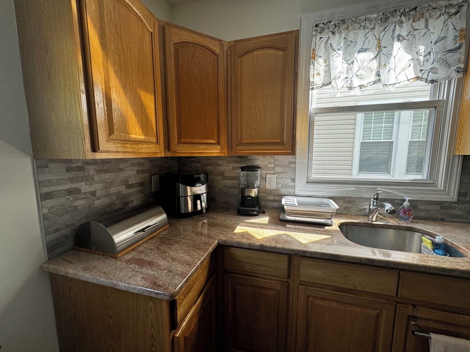 Kitchenette