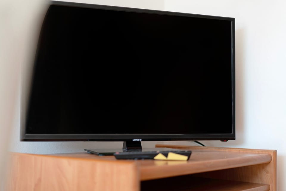 Television
