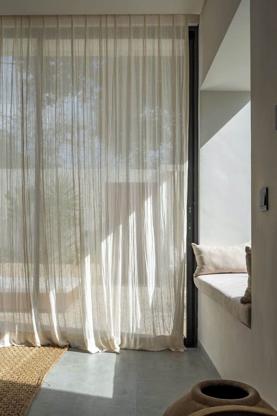 Deluxe Villa, Non Smoking, Patio | Terrace/patio