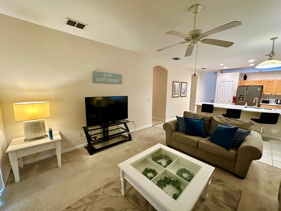 House, Accessible, Smoking | 4 bedrooms
