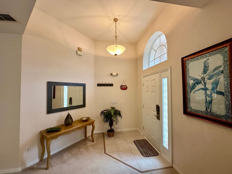 House, Accessible, Smoking | 4 bedrooms