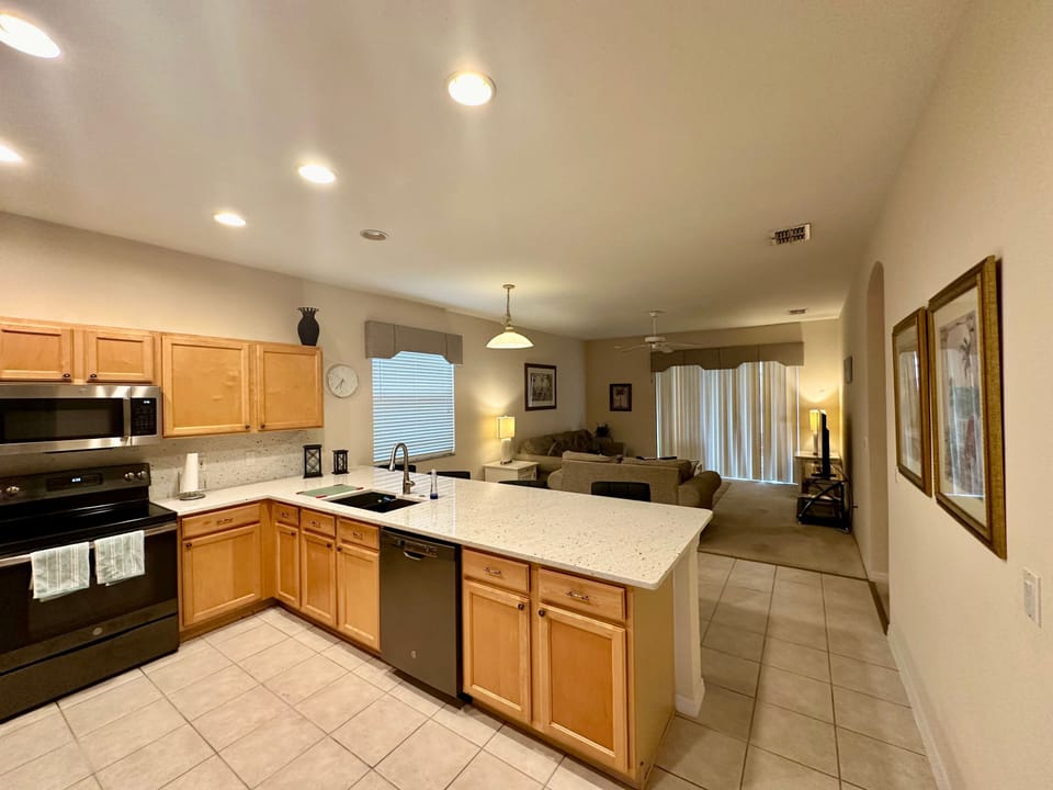 House, Accessible, Smoking | 4 bedrooms