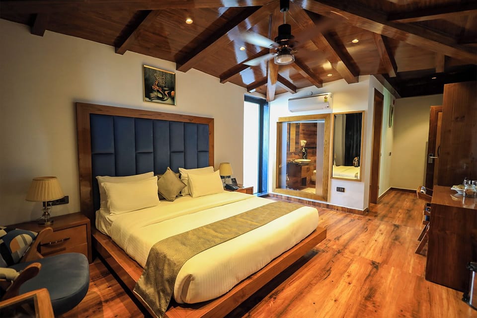 Family Room | Free WiFi, bed sheets