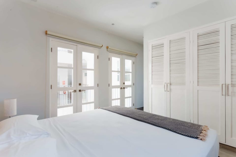 Amazing bedroom