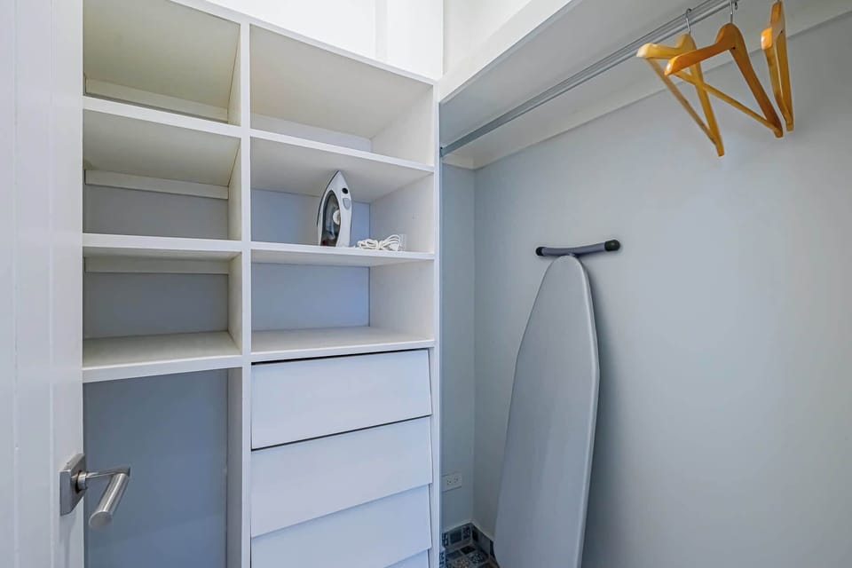 Nice Closet 