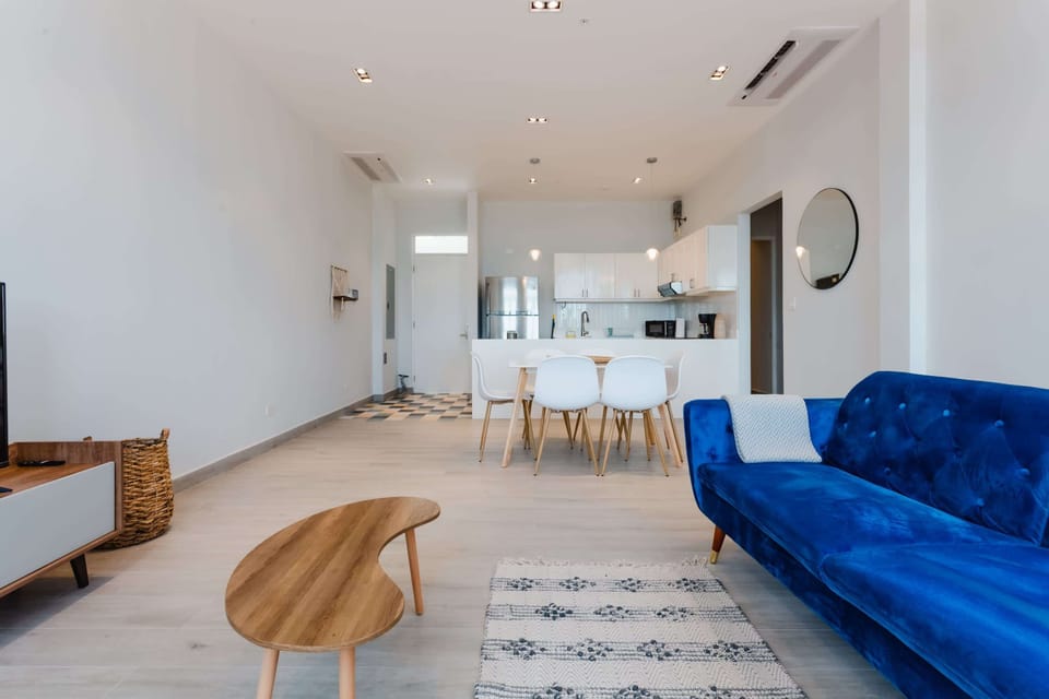 Modern deco