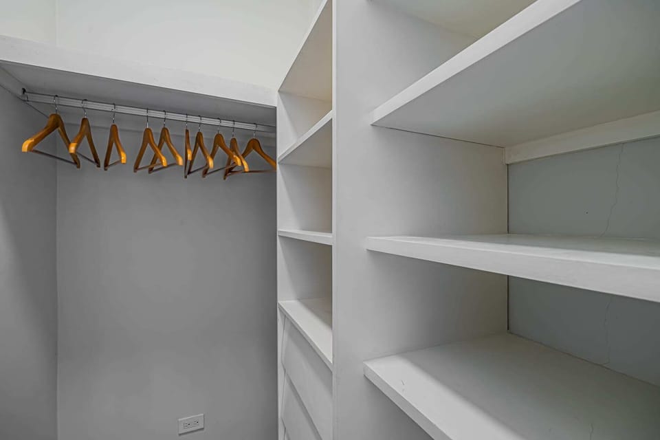 Nice Closet 