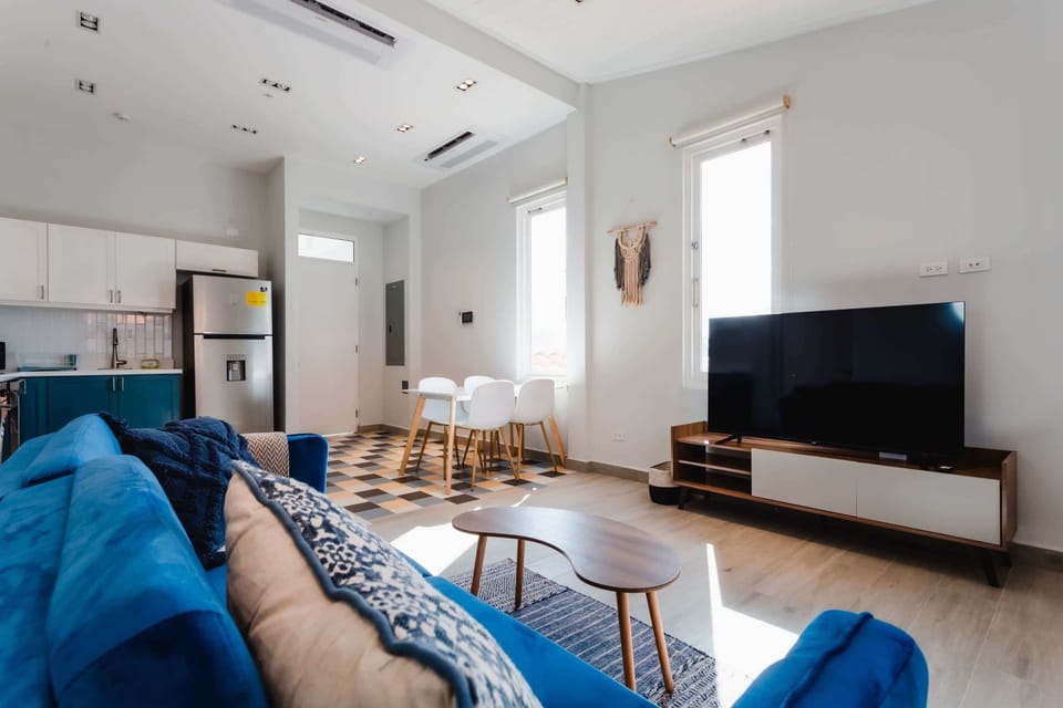 Welcome Wynwood House