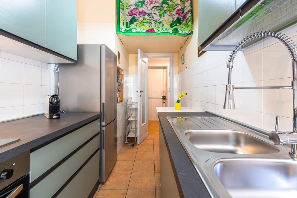 House | 1 bedroom