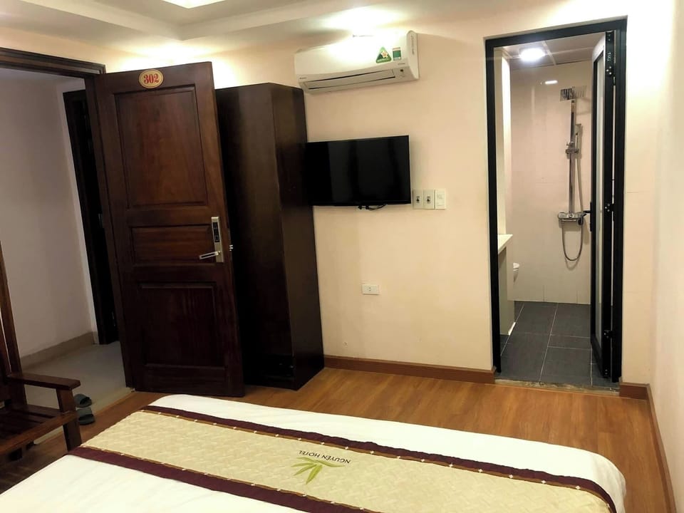 Standard Room | Free WiFi