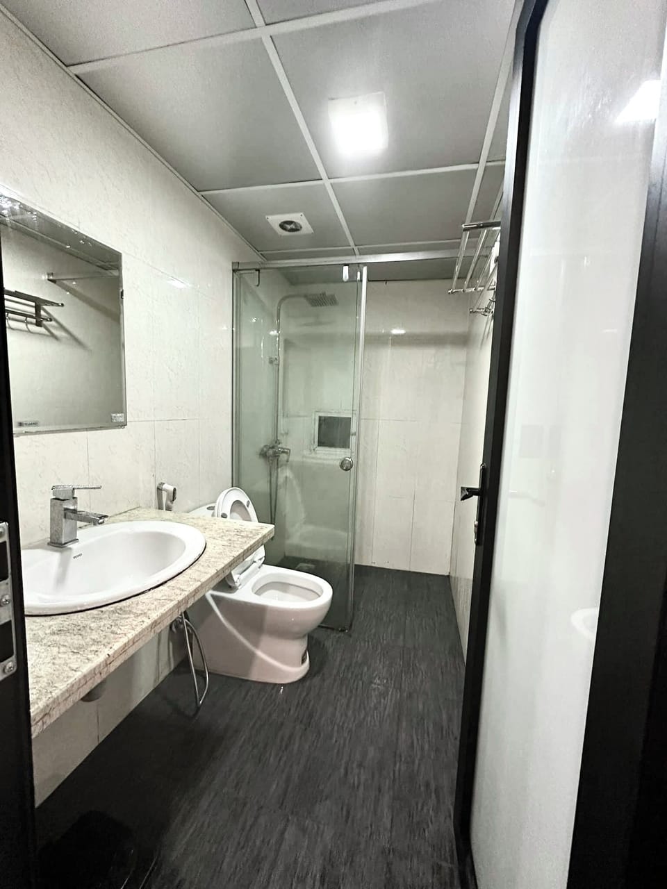 Standard Room | Free WiFi