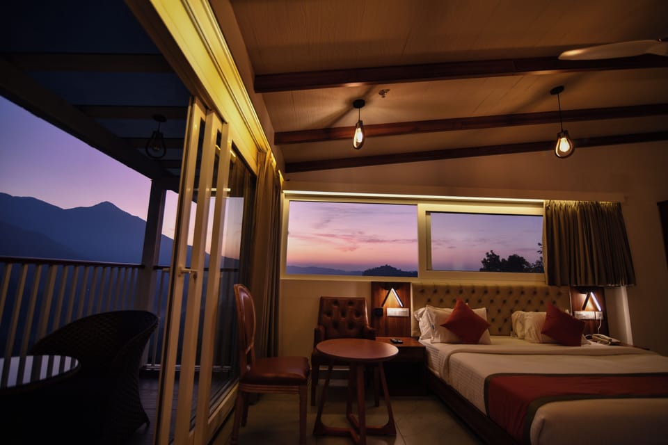 Exclusive Double Room | Select Comfort beds, soundproofing, bed sheets