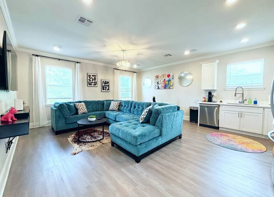 Large Living Room