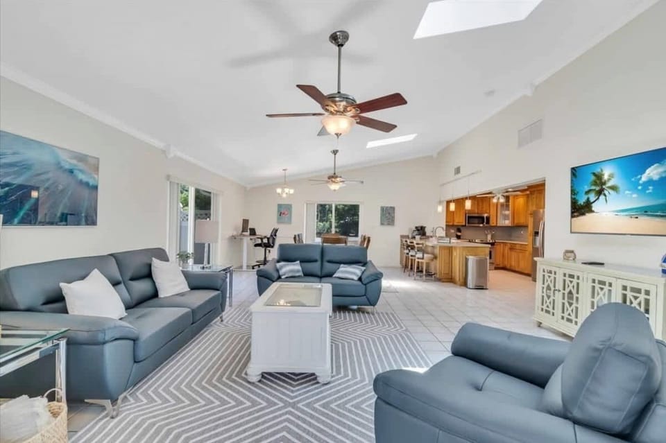 Enjoy the Living Room!