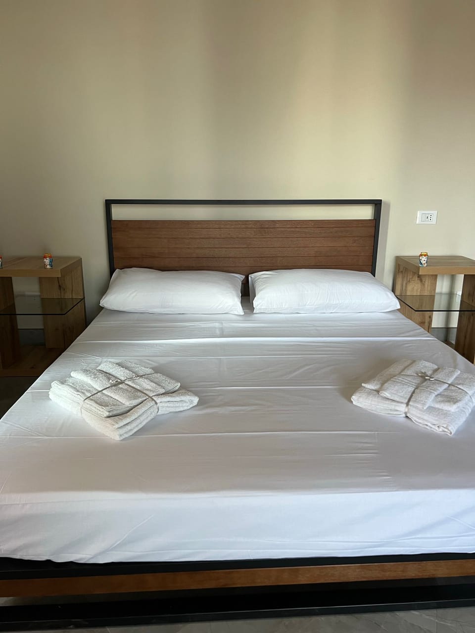Luxury Room | Soundproofing, free WiFi