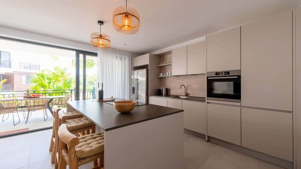 Luxury 2 bedroom property for rent in the Caribbean located on a resort, photo 6