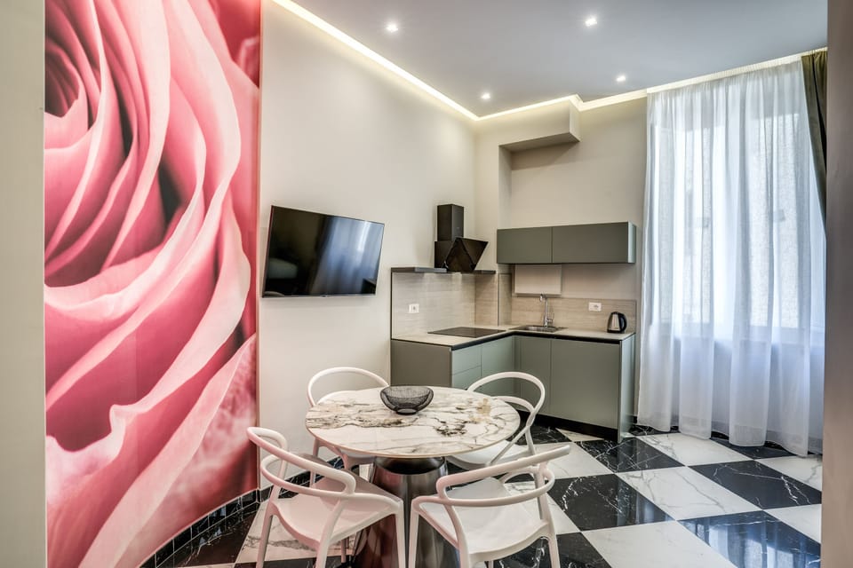 House | 1 bedroom