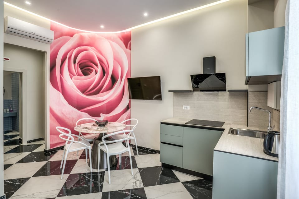 House | 1 bedroom
