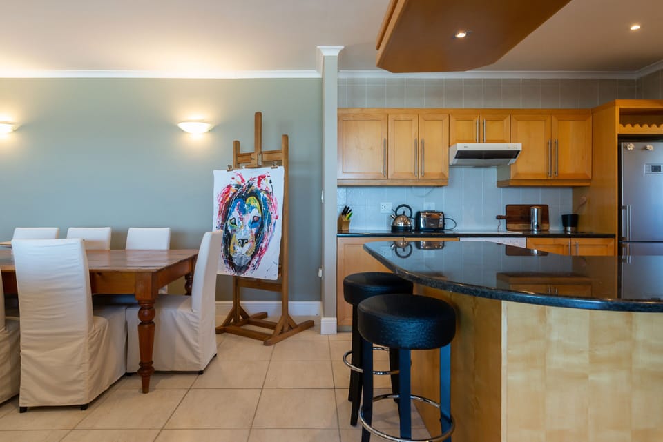 Apartment (3 Bedrooms) | Interior
