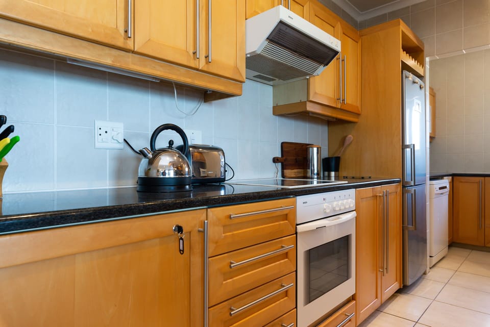 Apartment (3 Bedrooms) | Interior