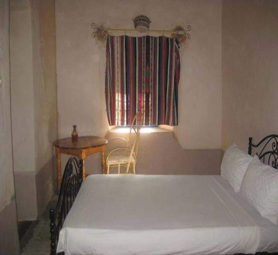 Family Quadruple Room | In-room safe, laptop workspace, iron/ironing board (on request)