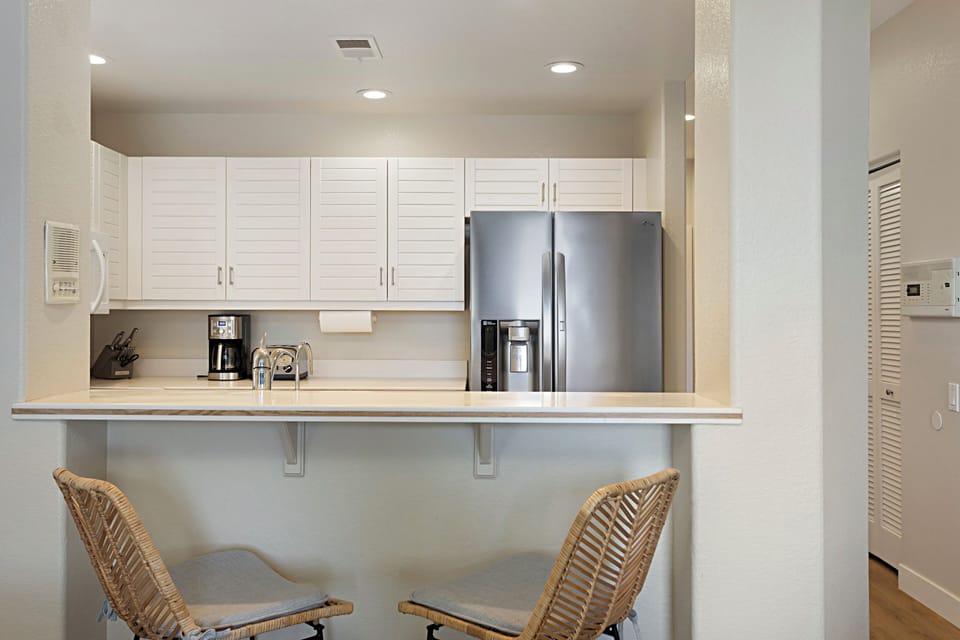 Del Mar extended-stay rental