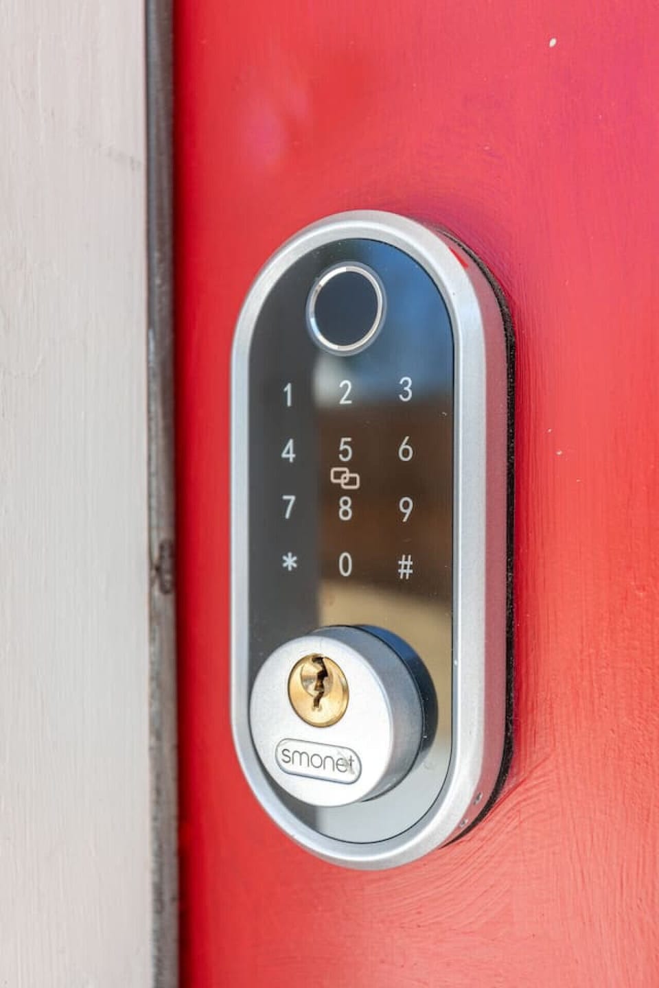 Smart Lock